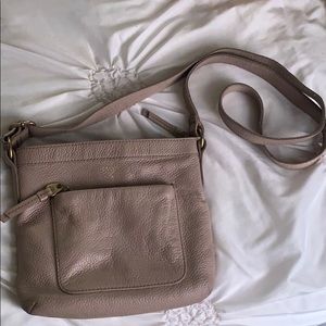 Fossil Purse